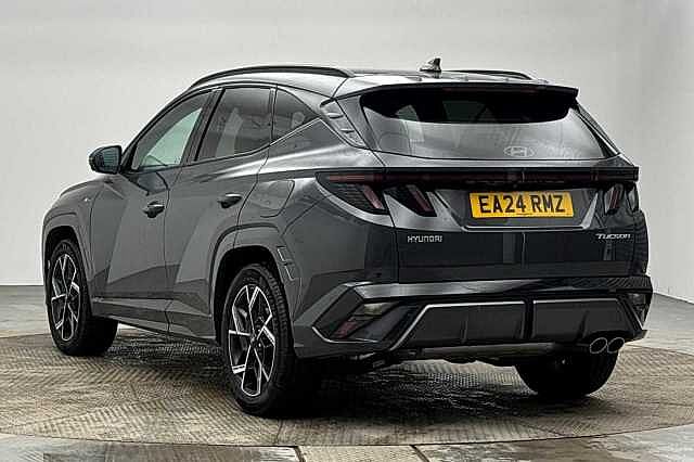 1.6T 138 N Line 5dr