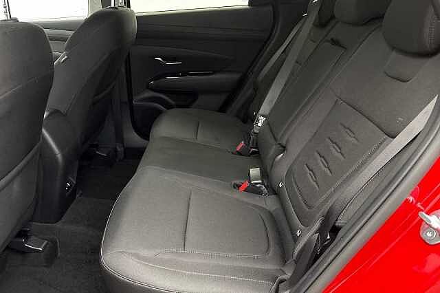 Hyundai KONA 1.6T 138 N Line 5dr Shimmering Silver