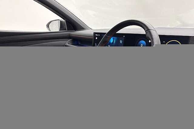Hyundai KONA 160kW N Line 65kWh 5dr Auto Ecotronic Grey