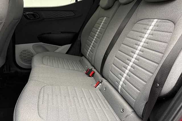 Hyundai KONA 160kW N Line 65kWh 5dr Auto Ecotronic Grey