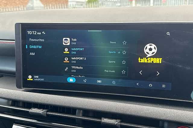 Hyundai TUCSON 1.6T Plug-in Hybrid N Line 5dr Auto Shadow Grey