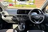 Hyundai I10 ADVANCE Phantom Black