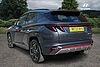 Hyundai TUCSON T-GDI N LINE DCT MHEV Dark Knight