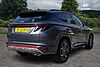 Hyundai TUCSON T-GDI N LINE DCT MHEV Dark Knight