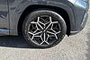 Hyundai TUCSON T-GDI N LINE DCT MHEV Dark Knight