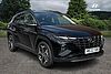 Hyundai TUCSON T-GDI PREMIUM Phantom Black