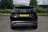 Hyundai TUCSON T-GDI PREMIUM Phantom Black