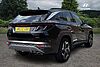 Hyundai TUCSON T-GDI PREMIUM Phantom Black
