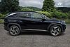 Hyundai TUCSON T-GDI PREMIUM Phantom Black