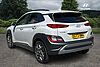 Hyundai KONA 1.6 GDi Hybrid Ultimate 5dr DCT Cyber Grey