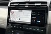 Hyundai TUCSON 1.6 TGDi Hybrid 230 Ultimate 5dr 2WD Auto Polar White