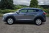 Hyundai TUCSON 1.6 CRDi SE Nav 5dr 2WD Micron Grey