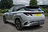 Hyundai TUCSON 1.6T Plug-in Hybrid N Line 5dr Auto Shadow Grey