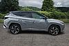Hyundai TUCSON 1.6T Plug-in Hybrid N Line 5dr Auto Shadow Grey