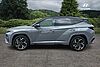 Hyundai TUCSON 1.6T Plug-in Hybrid N Line 5dr Auto Shadow Grey