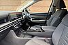 Hyundai TUCSON 1.6T Hybrid Advance 5dr Auto Abyss Black