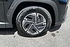 Hyundai TUCSON 1.6T Hybrid Advance 5dr Auto Abyss Black