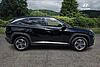 Hyundai TUCSON 1.6T Hybrid Advance 5dr Auto Abyss Black