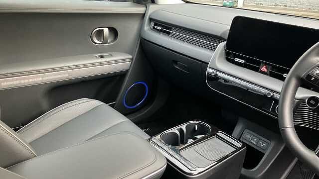 Hyundai IONIQ 5 239kW Ultimate 84 kWh 5dr AWD Auto Electric Hatchback