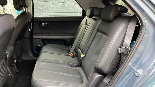 Hyundai IONIQ 5 239kW Ultimate 84 kWh 5dr AWD Auto Electric Hatchback