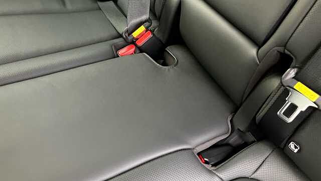 Hyundai IONIQ 5 239kW Ultimate 84 kWh 5dr AWD Auto Electric Hatchback