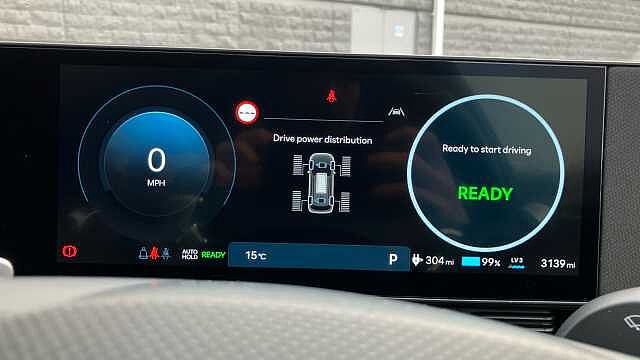 Hyundai IONIQ 5 239kW Ultimate 84 kWh 5dr AWD Auto Electric Hatchback