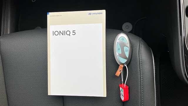 Hyundai IONIQ 5 239kW Ultimate 84 kWh 5dr AWD Auto Electric Hatchback