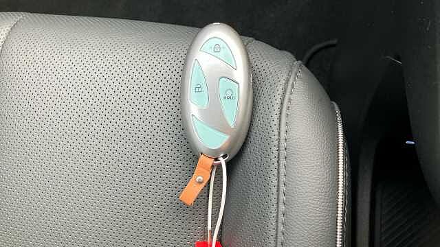 Hyundai IONIQ 5 239kW Ultimate 84 kWh 5dr AWD Auto Electric Hatchback