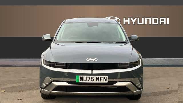 Hyundai IONIQ 5 239kW Ultimate 84 kWh 5dr AWD Auto Electric Hatchback