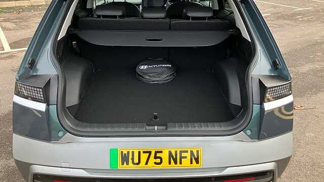 Hyundai IONIQ 5 239kW Ultimate 84 kWh 5dr AWD Auto Electric Hatchback