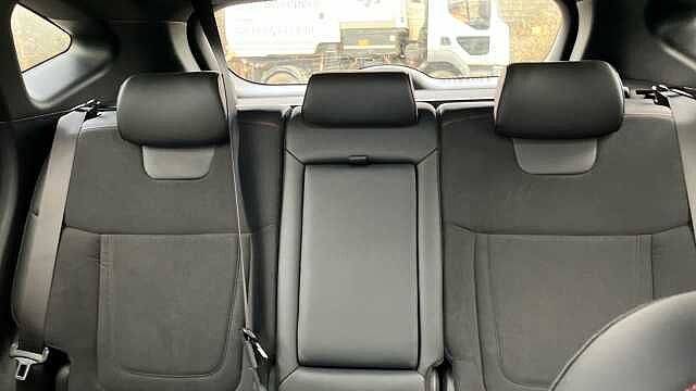 Hyundai TUCSON 1.6T Plug-in Hybrid N Line 5dr Auto Estate