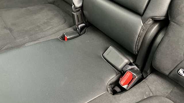 Hyundai TUCSON 1.6T Plug-in Hybrid N Line 5dr Auto Estate