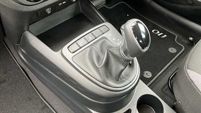 Hyundai i10 1.2 [79] Advance 5dr Auto [Nav] Petrol Hatchback