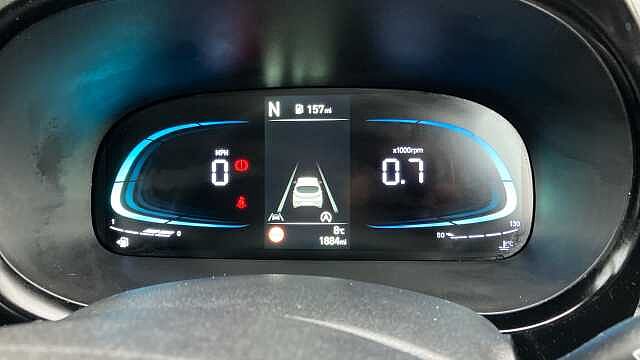 Hyundai i10 1.2 [79] Advance 5dr Auto [Nav] Petrol Hatchback