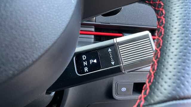 Hyundai KONA 160kW N Line S 65kWh 5dr Auto Electric Hatchback