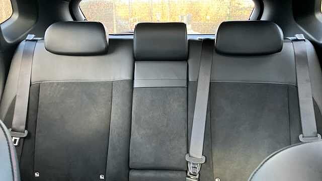 Hyundai KONA 160kW N Line S 65kWh 5dr Auto Electric Hatchback