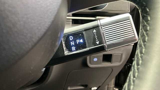 Hyundai KONA 1.6T 138 Advance 5dr DCT Petrol Hatchback