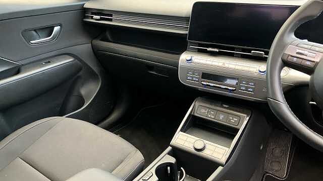 Hyundai KONA 1.6T 138 Advance 5dr DCT Petrol Hatchback