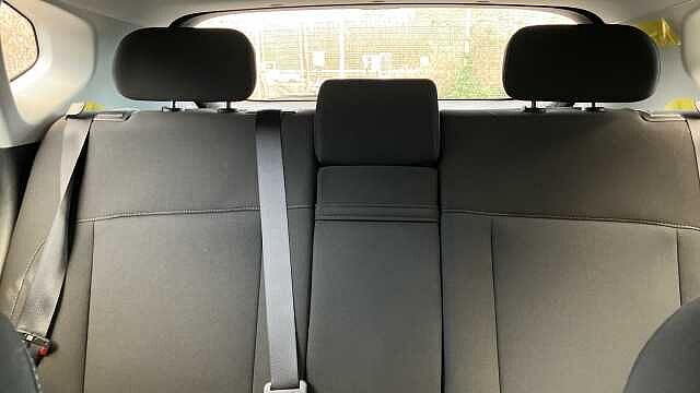 Hyundai KONA 1.6T 138 Advance 5dr DCT Petrol Hatchback