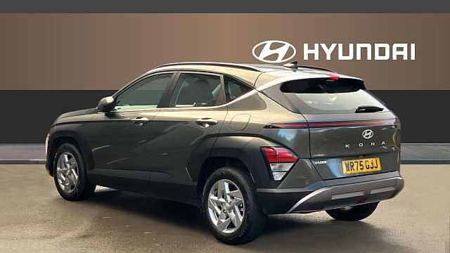 Hyundai KONA 1.6T 138 Advance 5dr DCT Petrol Hatchback
