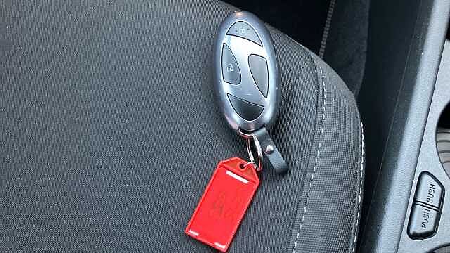 Hyundai KONA 1.6T 138 Advance 5dr DCT Petrol Hatchback