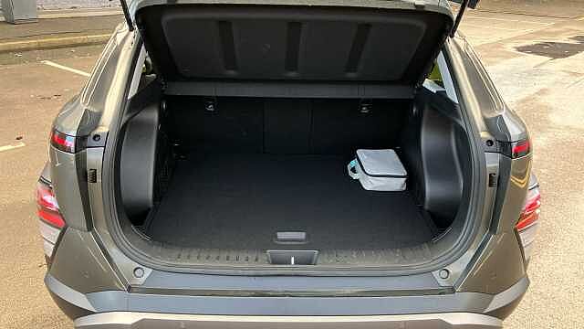 Hyundai KONA 1.6T 138 Advance 5dr DCT Petrol Hatchback