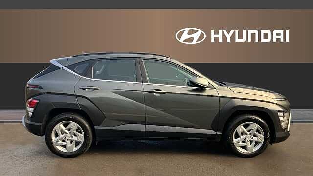 Hyundai KONA 1.6T 138 Advance 5dr DCT Petrol Hatchback