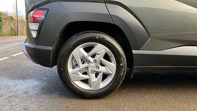 Hyundai KONA 1.6T 138 Advance 5dr DCT Petrol Hatchback