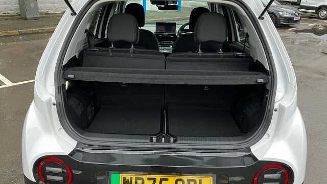 Hyundai INSTER 85kW 02 49kWh 5dr Auto Electric Hatchback