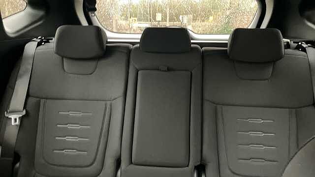 Hyundai TUCSON 1.6T Advance 5dr Petrol Estate