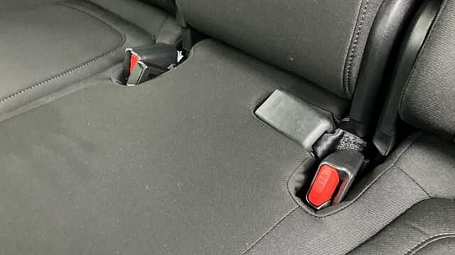 Hyundai TUCSON 1.6T Advance 5dr Petrol Estate