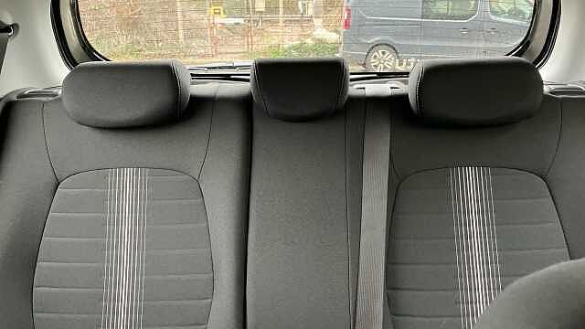 Hyundai I10 1.2 [79] Advance 5dr Auto [Nav] Petrol Hatchback Black