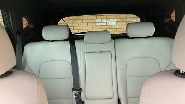 Hyundai TUCSON 2.0 CRDi 48V MHD Premium SE 5dr 4WD DCT Diesel Estate Blue