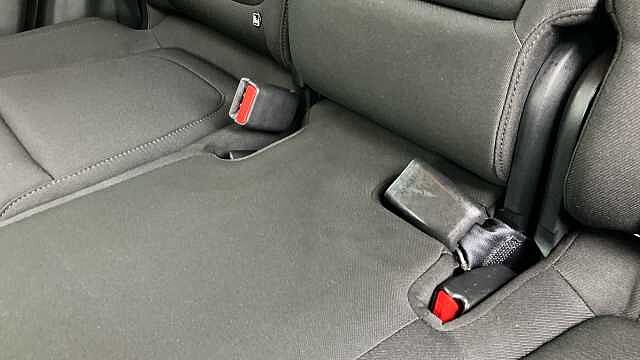 Hyundai TUCSON 1.6 TGDi Premium 5dr 2WD Petrol Estate